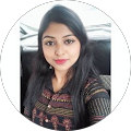 Anamika Ghosh profile picture