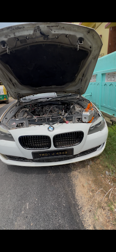 Photo from customer review