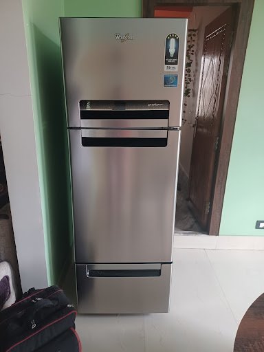 Photo from customer review