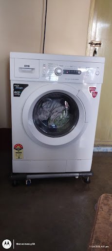 Photo from customer review