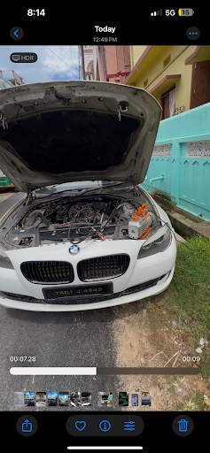 Photo from customer review