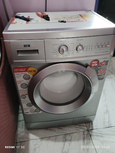 Photo from customer review